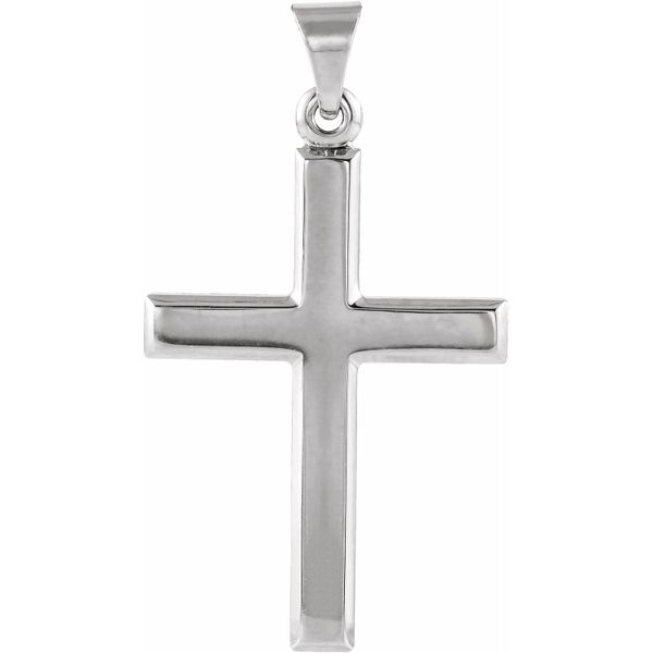 CROSS PENDANT Dondero's Jewelry Vineland, NJ