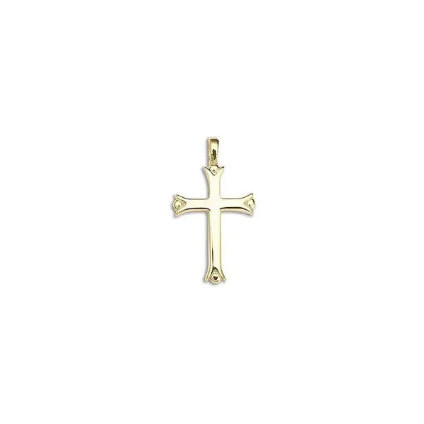 Religious Pendant Dondero's Jewelry Vineland, NJ