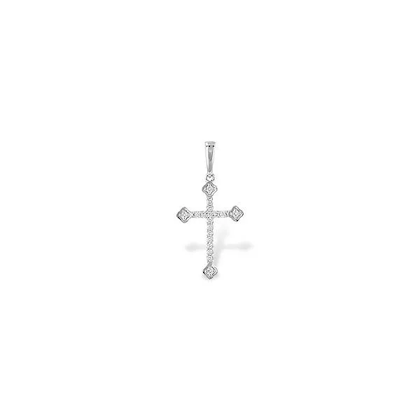 Religious Pendant Dondero's Jewelry Vineland, NJ