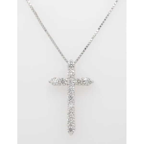 Religious Pendant Dondero's Jewelry Vineland, NJ