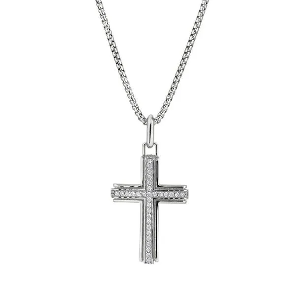 Religious Pendant Dondero's Jewelry Vineland, NJ