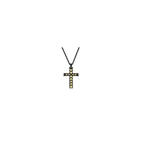 Religious Pendant Dondero's Jewelry Vineland, NJ