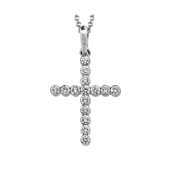 Religious Pendant Dondero's Jewelry Vineland, NJ