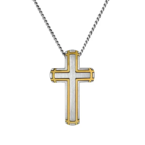 Religious Pendant Dondero's Jewelry Vineland, NJ