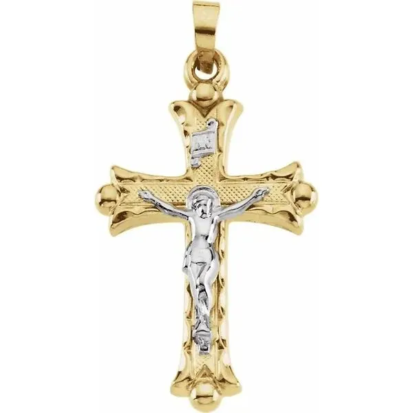 Religious Pendant Dondero's Jewelry Vineland, NJ