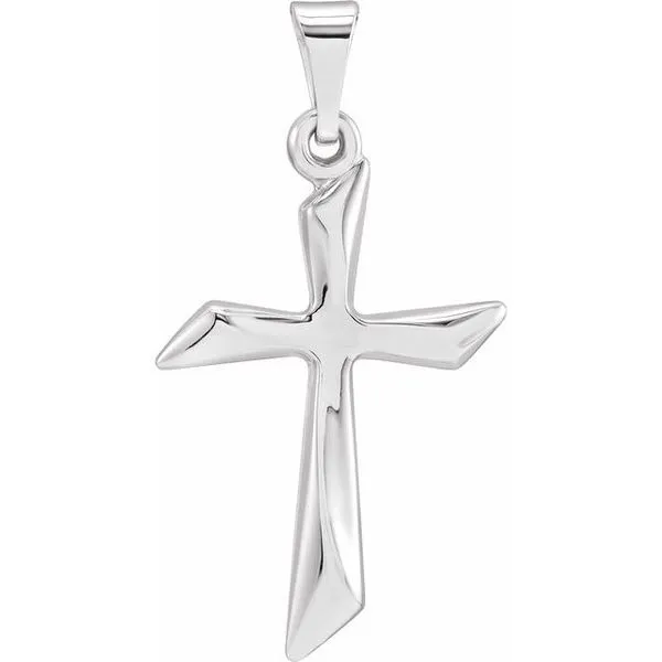 Religious Pendant Dondero's Jewelry Vineland, NJ
