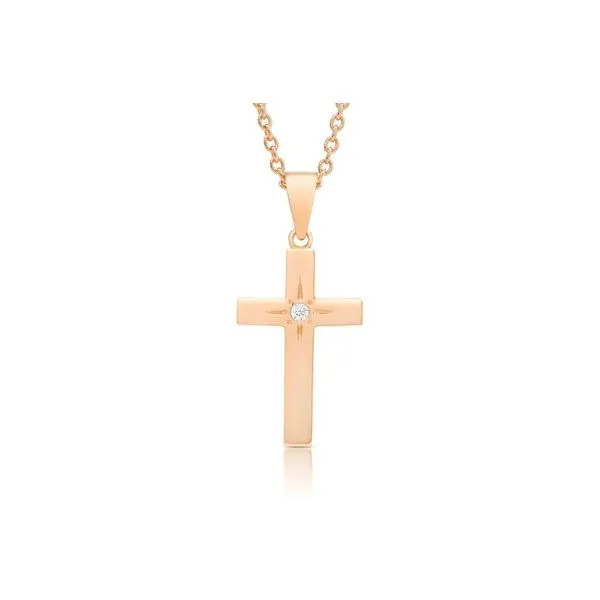 Religious Pendant Dondero's Jewelry Vineland, NJ