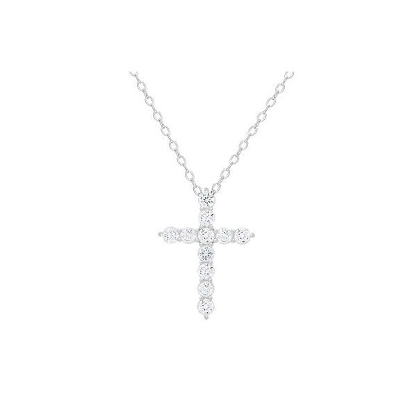 Religious Pendant Dondero's Jewelry Vineland, NJ