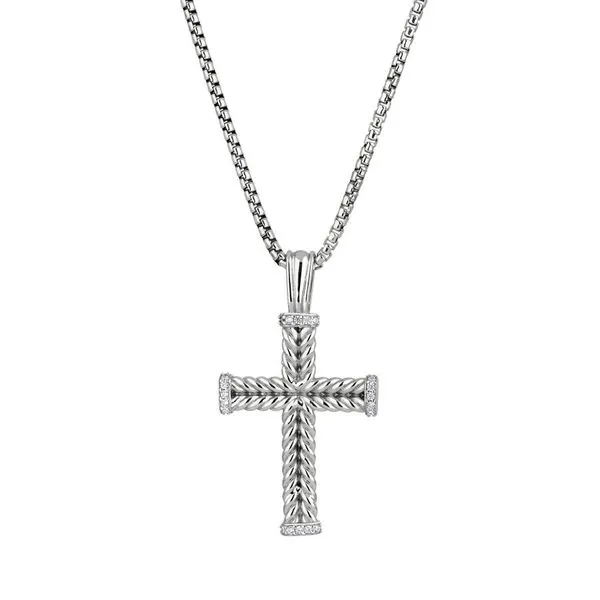 Religious Pendant Dondero's Jewelry Vineland, NJ