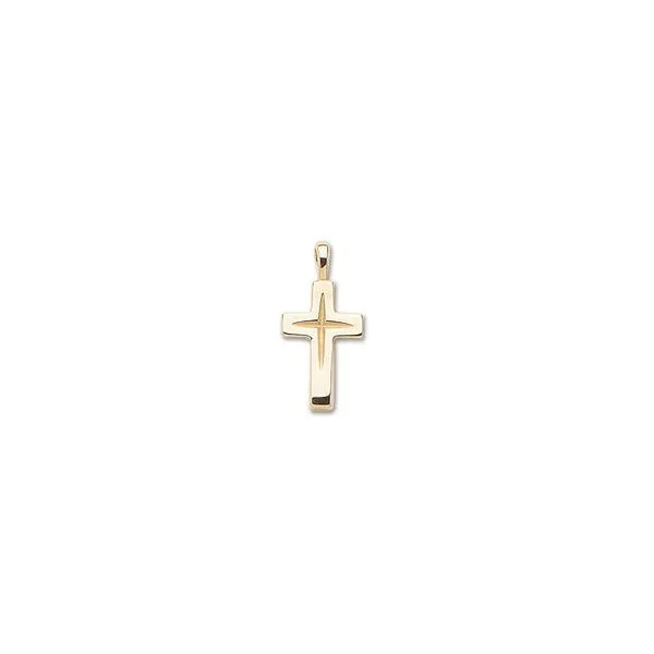 Religious Pendant Dondero's Jewelry Vineland, NJ