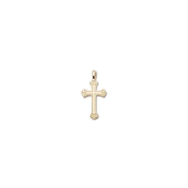 Religious Pendant Dondero's Jewelry Vineland, NJ