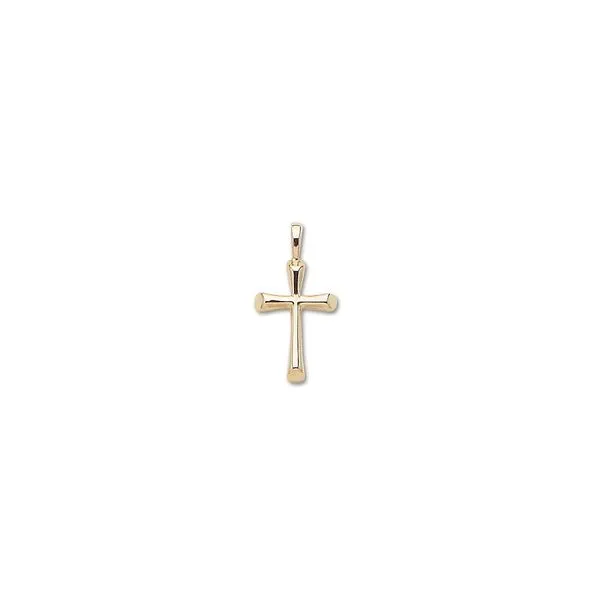 Religious Pendant Dondero's Jewelry Vineland, NJ