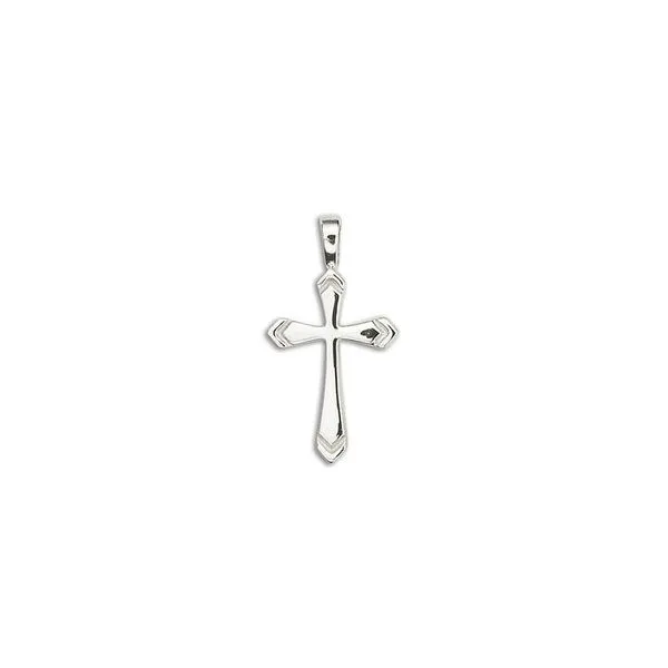 Religious Pendant Dondero's Jewelry Vineland, NJ