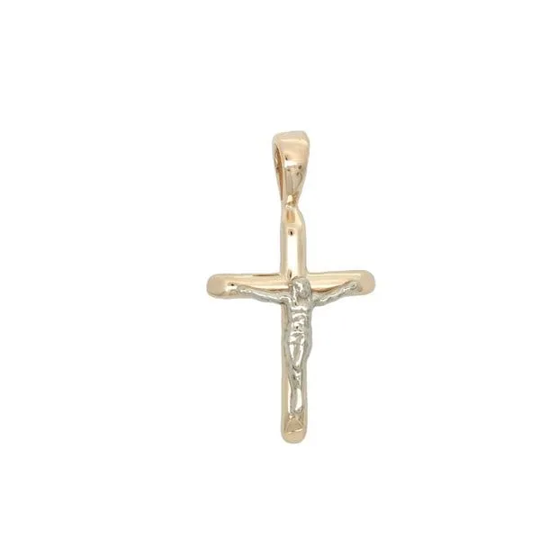 Religious Pendant Dondero's Jewelry Vineland, NJ