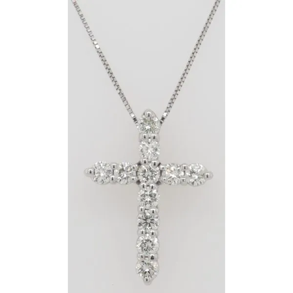 Religious Pendant Dondero's Jewelry Vineland, NJ