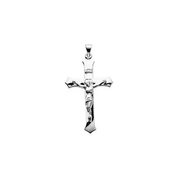Religious Pendant Dondero's Jewelry Vineland, NJ