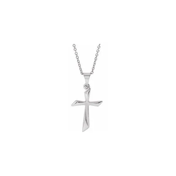 Religious Pendant Dondero's Jewelry Vineland, NJ