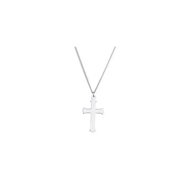Religious Pendant Dondero's Jewelry Vineland, NJ