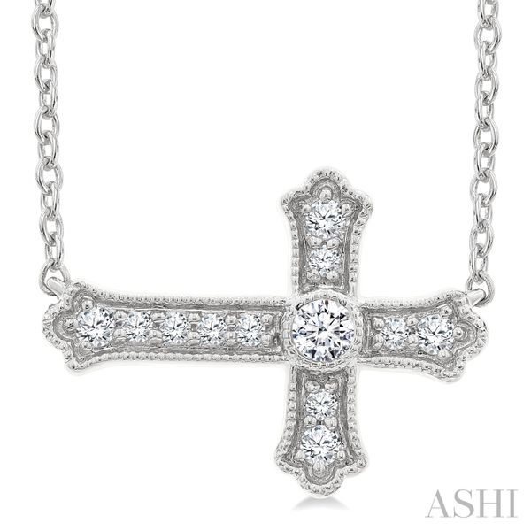 Religious Pendant Dondero's Jewelry Vineland, NJ
