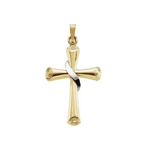 Religious Pendant Dondero's Jewelry Vineland, NJ