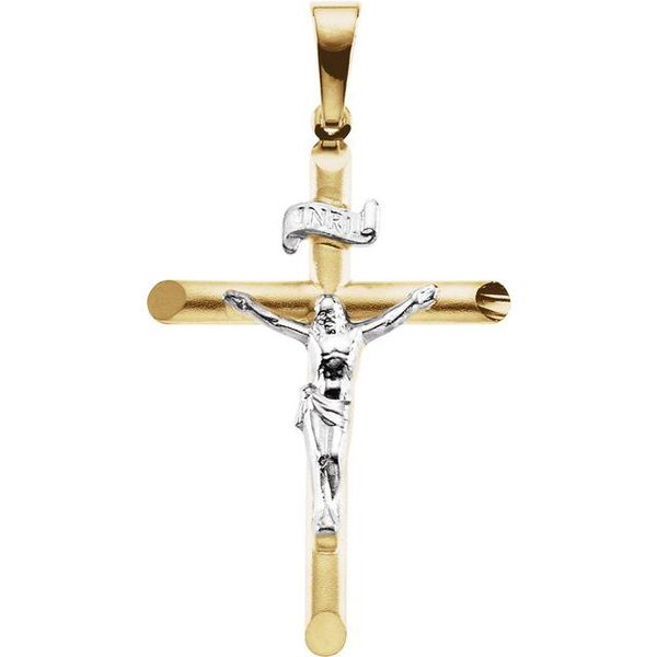 Religious Pendant Dondero's Jewelry Vineland, NJ