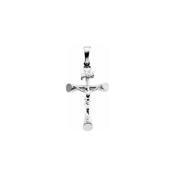 Religious Pendant Dondero's Jewelry Vineland, NJ