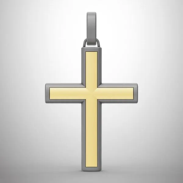 Religious Pendant Dondero's Jewelry Vineland, NJ