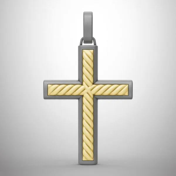 Religious Pendant Dondero's Jewelry Vineland, NJ