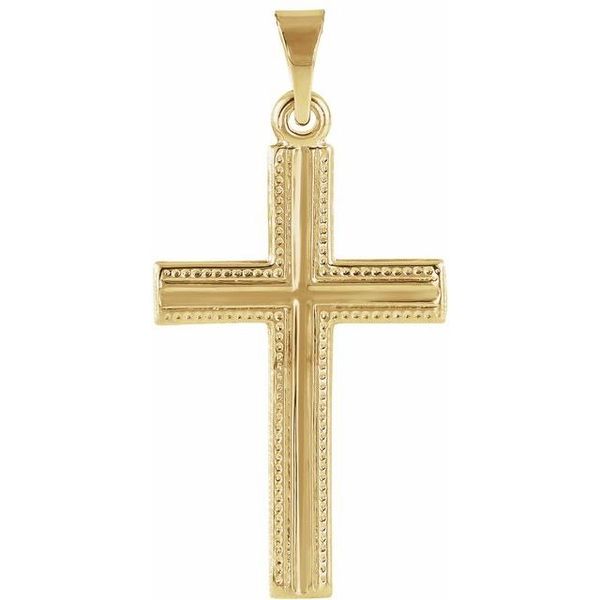 Religious Pendant Dondero's Jewelry Vineland, NJ