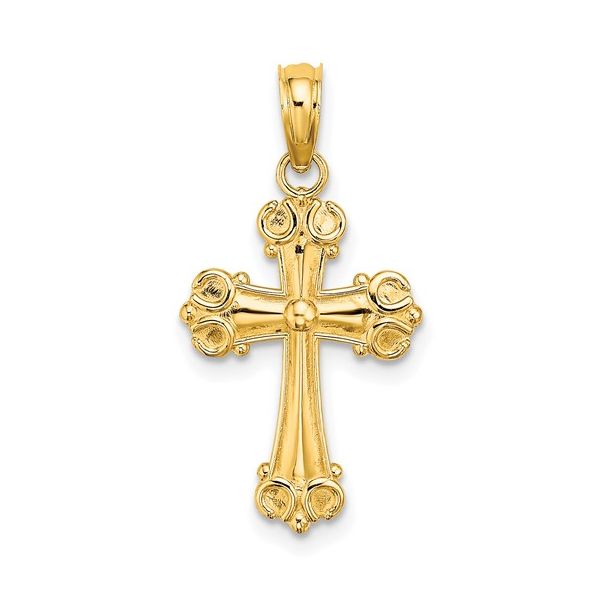 Religious Pendant Dondero's Jewelry Vineland, NJ
