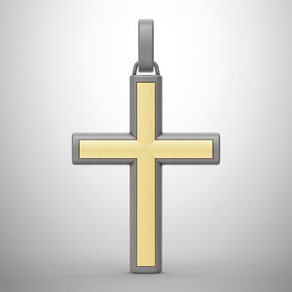 Religious Pendant Dondero's Jewelry Vineland, NJ