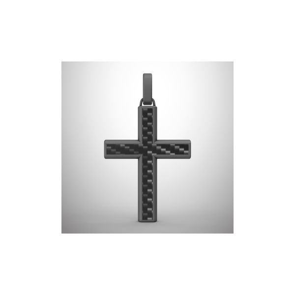 Religious Pendant Dondero's Jewelry Vineland, NJ