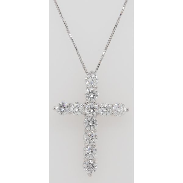 Religious Pendant Dondero's Jewelry Vineland, NJ