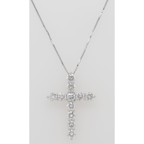 Religious Pendant Dondero's Jewelry Vineland, NJ