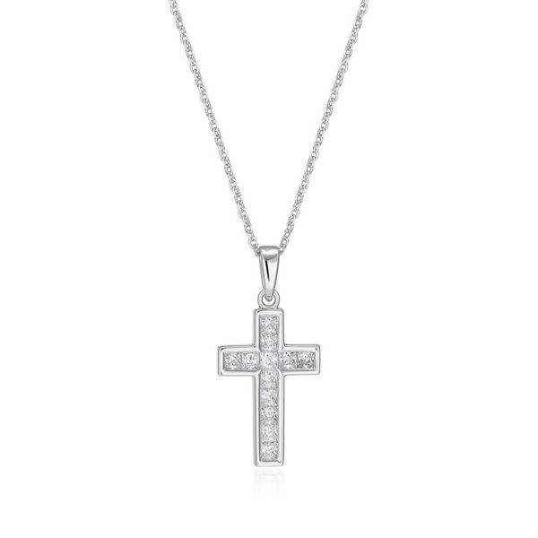 Religious Pendant Dondero's Jewelry Vineland, NJ