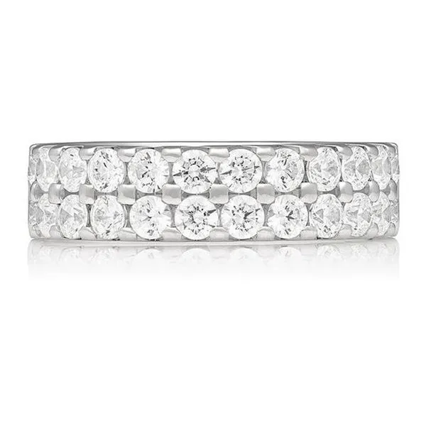 14kt White Gold Diamond Ring Don's Jewelry & Design Washington, IA