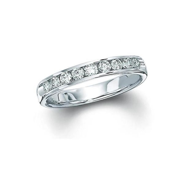 Diamond Wedding Ring Don's Jewelry & Design Washington, IA