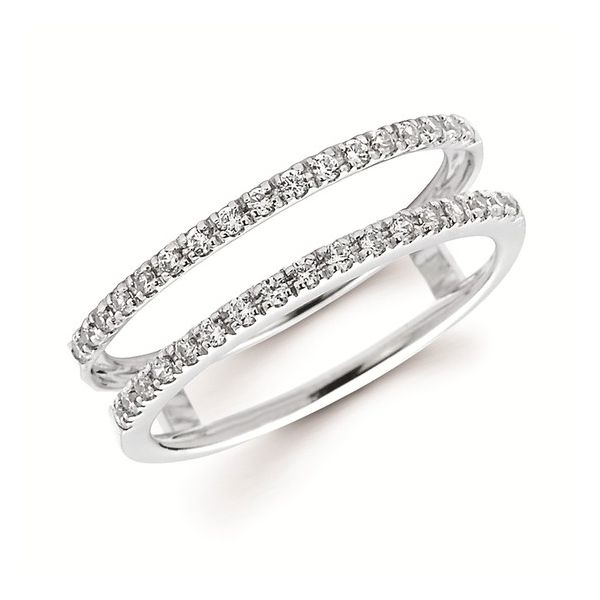 Diamond Wedding Ring Don's Jewelry & Design Washington, IA