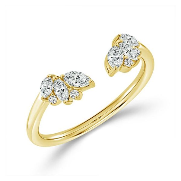 Diamond Ring Enhancer Don's Jewelry & Design Washington, IA