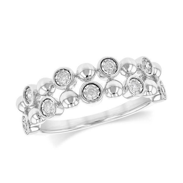 Diamond Fashion Ring Don's Jewelry & Design Washington, IA