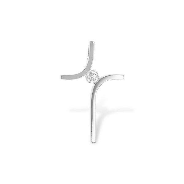 Cross Pendant Don's Jewelry & Design Washington, IA