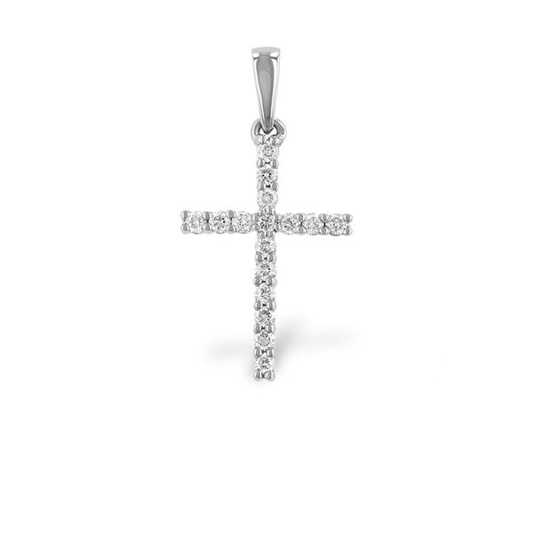 Cross Pendant Don's Jewelry & Design Washington, IA