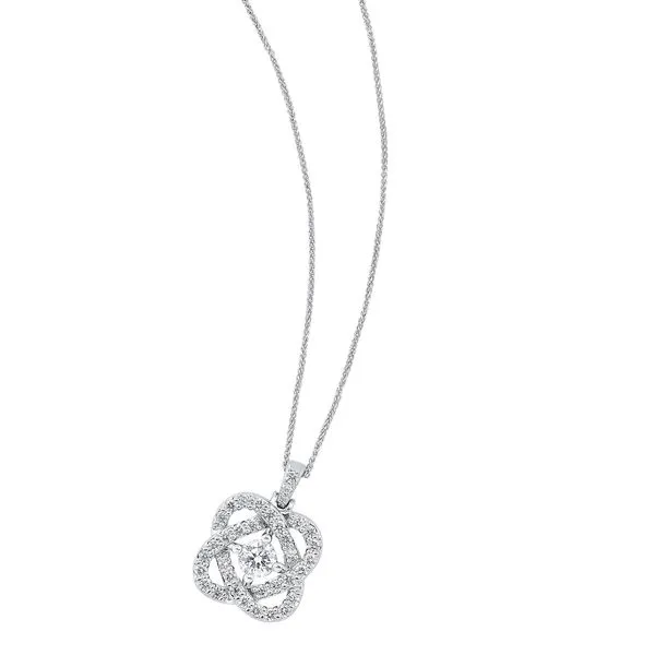 Diamond Necklace Don's Jewelry & Design Washington, IA