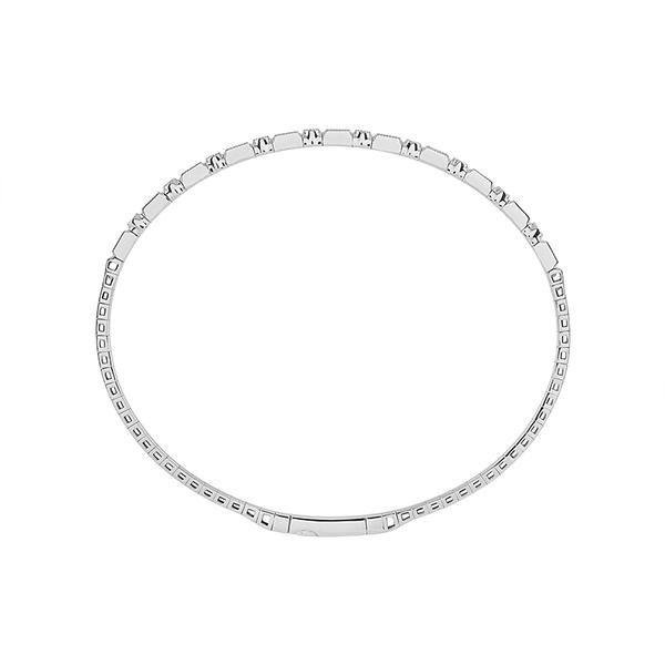 IDD 14kt White Gold Diamond Bracelet 001-170-00616