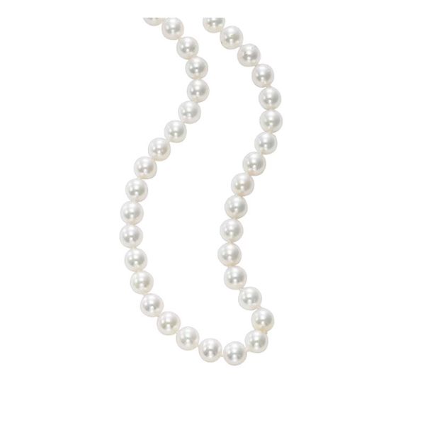 Akoya Pearl Strand Don's Jewelry & Design Washington, IA