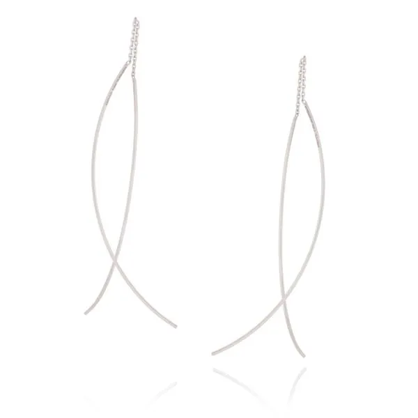 Gold Earrings Don's Jewelry & Design Washington, IA