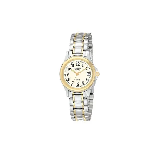 Citizen Eco Drive Ladies Watch Don's Jewelry & Design Washington, IA