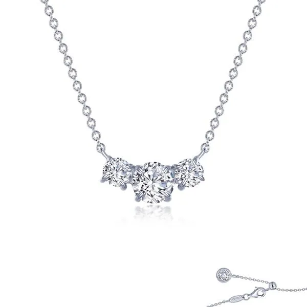 Sterling Silver Necklace Don's Jewelry & Design Washington, IA