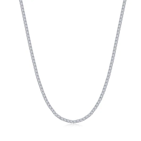 Sterling Silver Rivera Necklace Don's Jewelry & Design Washington, IA