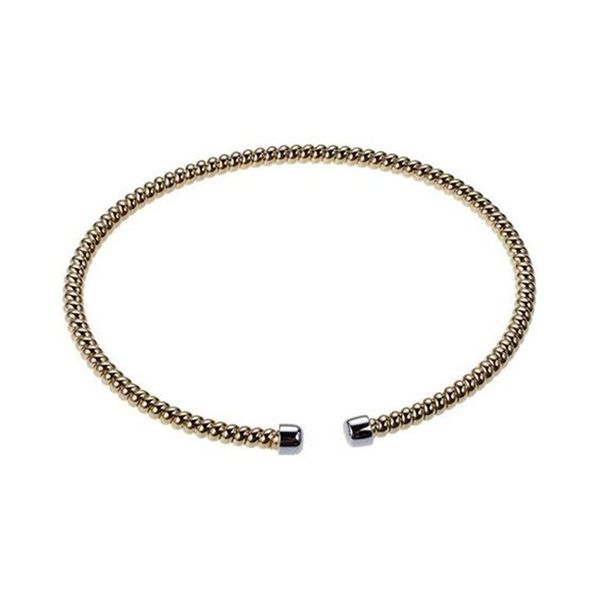 ELLE Silver Bracelet Don's Jewelry & Design Washington, IA